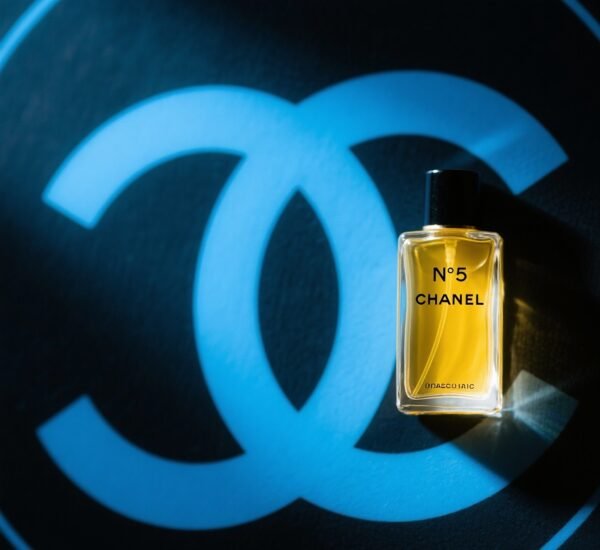 CHANEL Yellow N5 7.5ML - 图片 3