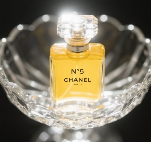 CHANEL Yellow N5 7.5ML