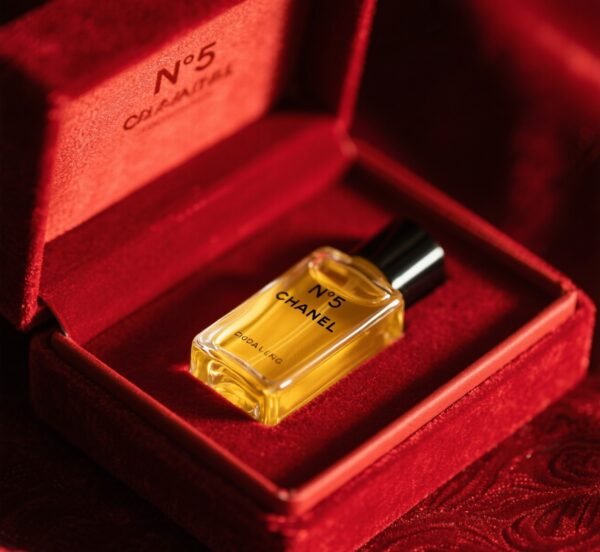CHANEL Yellow N5 7.5ML - 图片 2