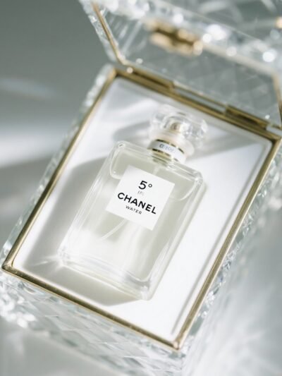 CHANEL White N5 7.5ML