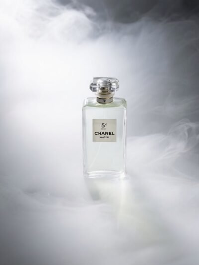 CHANEL White N5 7.5ML