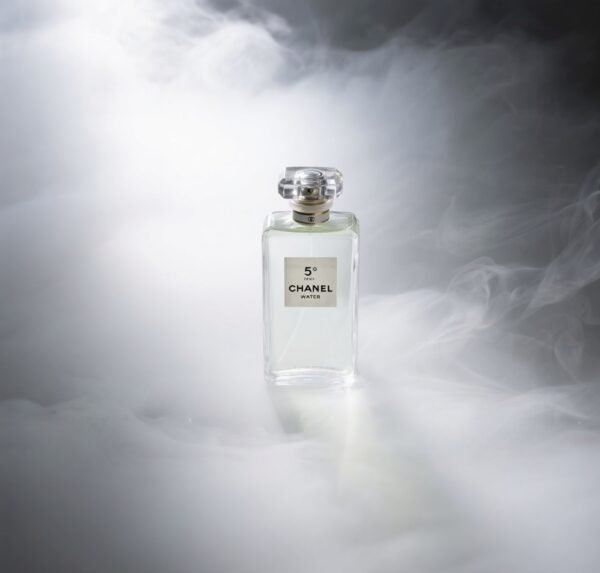 CHANEL White N5 7.5ML - 图片 2