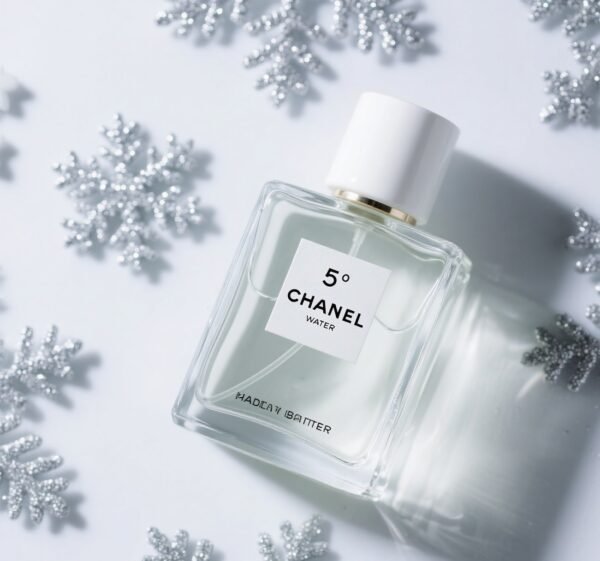 CHANEL White N5 7.5ML - 图片 3