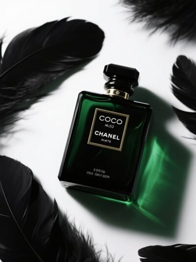 CHANEL Black Coco 7.5ML