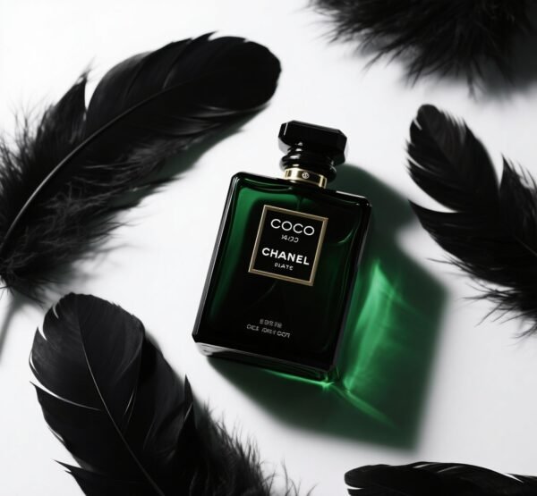 CHANEL Black Coco 7.5ML