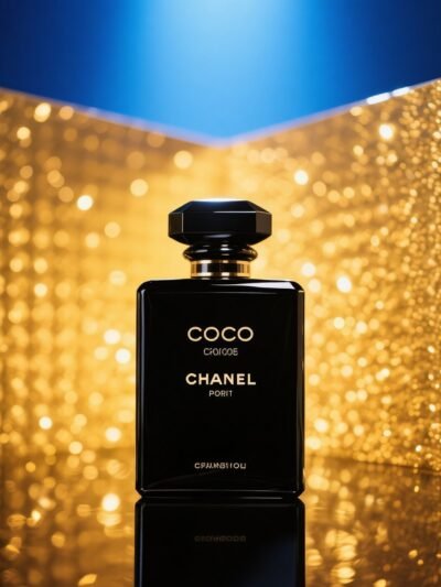 CHANEL Black Coco 7.5ML