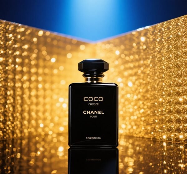 CHANEL Black Coco 7.5ML - 图片 2