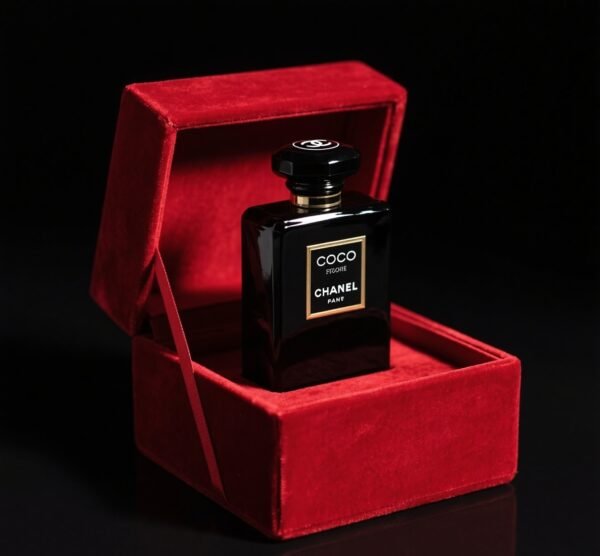 CHANEL Black Coco 7.5ML - 图片 3