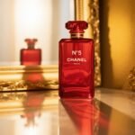 CHANEL Red No.5  7.5ML