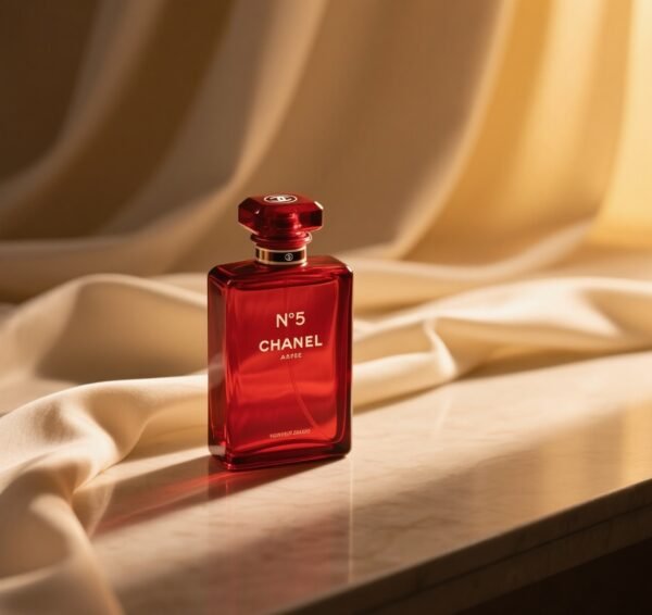 CHANEL Red No.5  7.5ML - 图片 3
