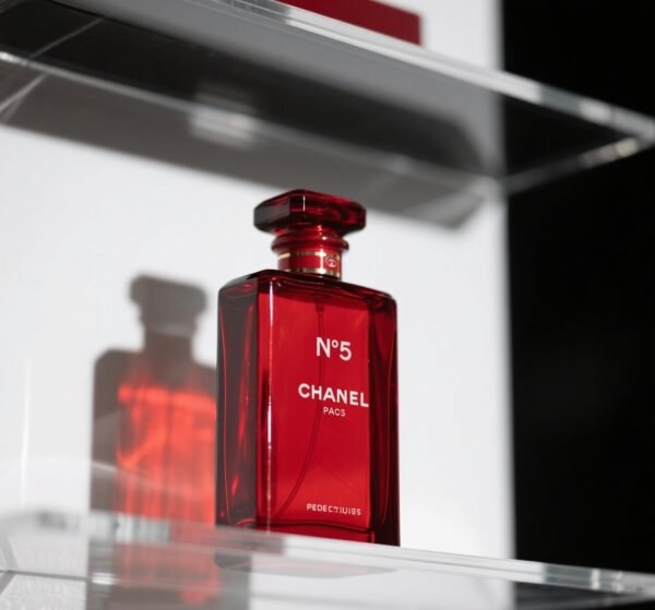 CHANEL Red No.5  7.5ML - 图片 2