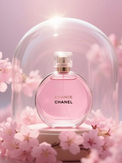 CHANEL Pink Meet Unexpectedly  7.5ML