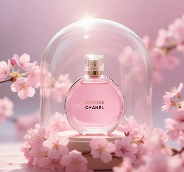 CHANEL Pink Meet Unexpectedly  7.5ML