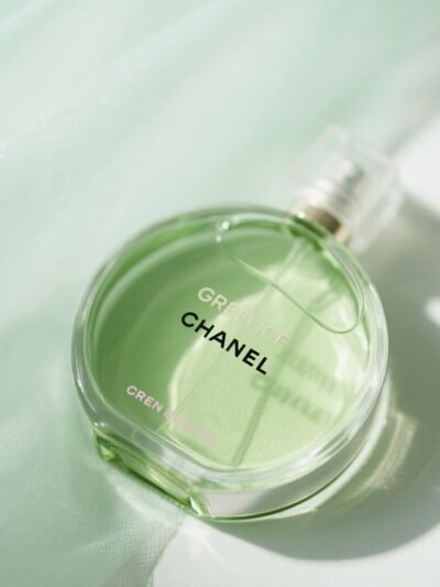 CHANEL Azure Bleu EDP  7.5ML