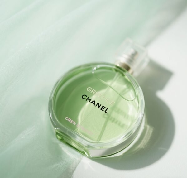 CHANEL Green Meet Unexpectedly  7.5ML - 图片 3