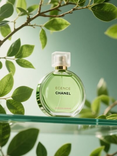 CHANEL Green Meet Unexpectedly  7.5ML