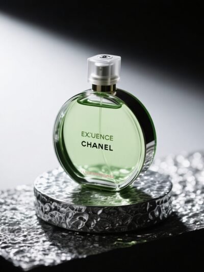CHANEL Green Meet Unexpectedly  7.5ML