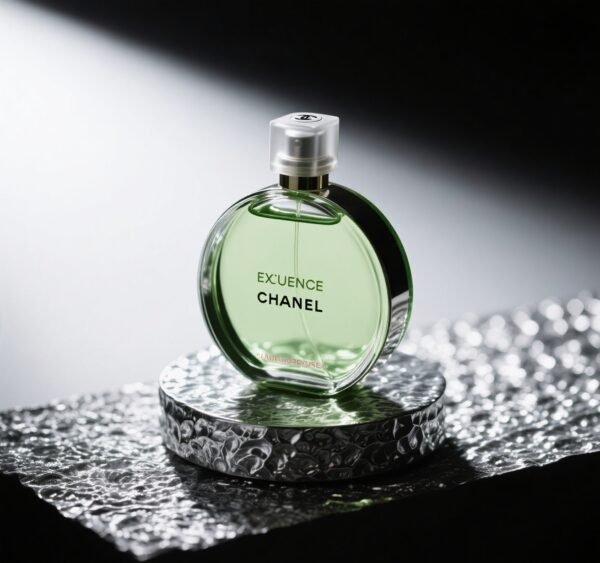 CHANEL Green Meet Unexpectedly  7.5ML