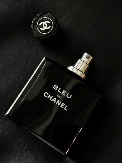 CHANEL Azure Bleu EDP  7.5ML