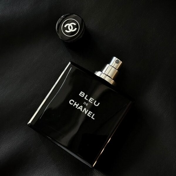 CHANEL Azure Bleu EDP  7.5ML