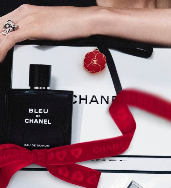 CHANEL Azure Bleu EDP  7.5ML - 图片 3