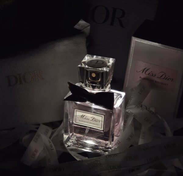 DIOR Miss Dior  5ML - 图片 2