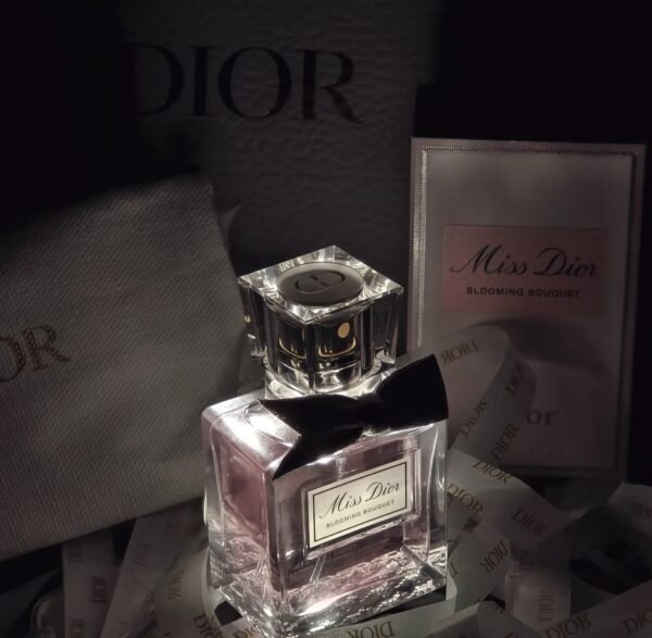 DIOR Miss Dior  5ML - 图片 3