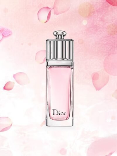 DIOR Pink Charm  5ML