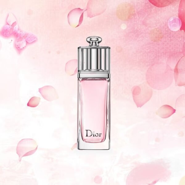 DIOR Pink Charm  5ML