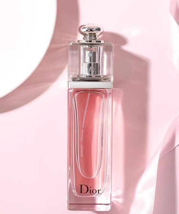 DIOR Pink Charm  5ML - 图片 2