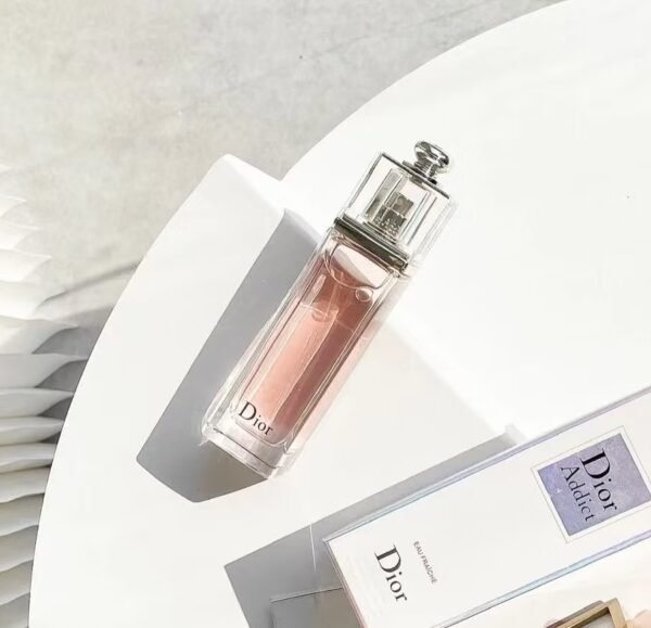 DIOR Pink Charm  5ML - 图片 3
