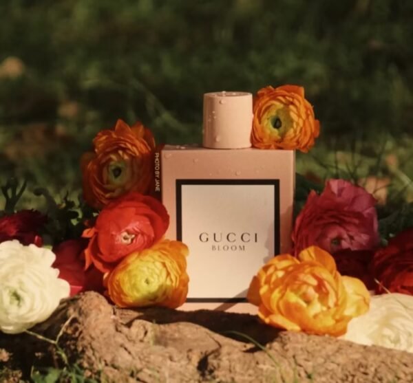 GUCCI Pink Numerous Flowers  5ML - 图片 2