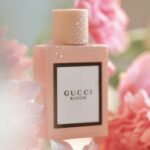 GUCCI Pink Numerous Flowers  5ML