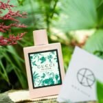 GUCCI Green Numerous Flowers  5ML