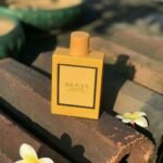 GUCCI Yellow Numerous Flowers  5ML