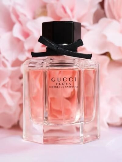 GUCCI Pink Dance of Flowers  5ML