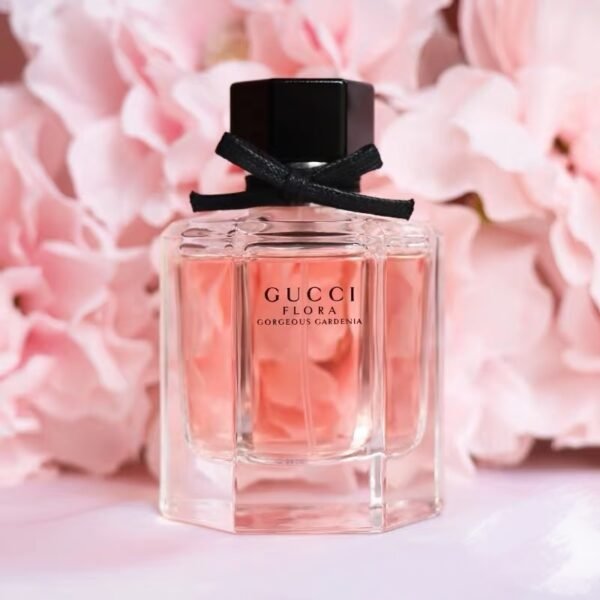 GUCCI Pink Dance of Flowers  5ML