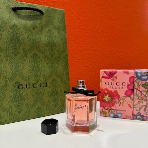 GUCCI Pink Dance of Flowers  5ML - 图片 4
