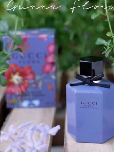 GUCCI Purple Dance of Flowers  5ML