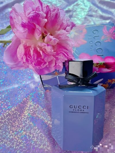 GUCCI Purple Dance of Flowers  5ML