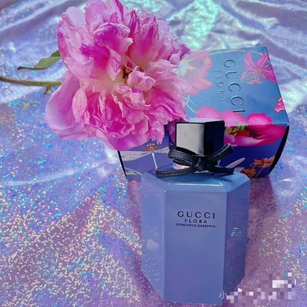 GUCCI Purple Dance of Flowers  5ML - 图片 2