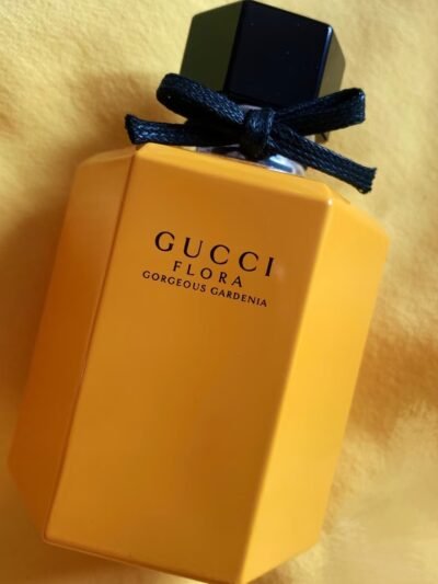 GUCCI Yellow Dance of Flowers  5ML