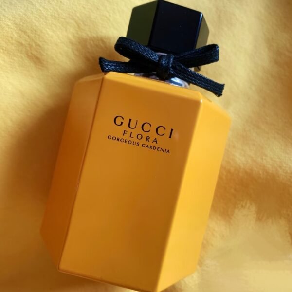 GUCCI Yellow Dance of Flowers  5ML