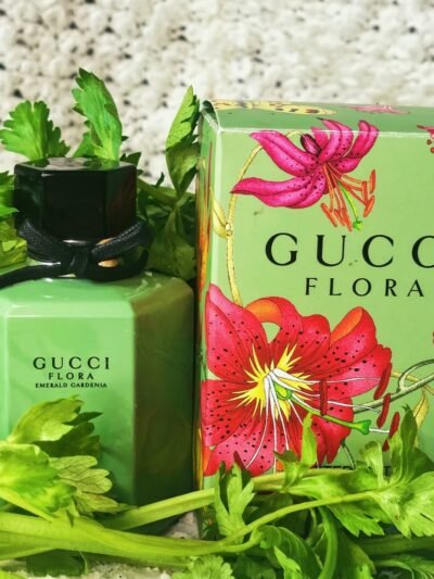 GUCCI Green Dance of Flowers  5ML