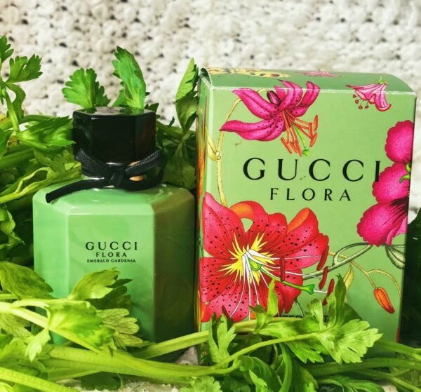 GUCCI Green Dance of Flowers  5ML
