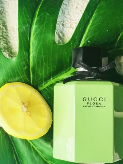 GUCCI Green Dance of Flowers  5ML