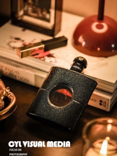 YSL Black Forest  7.5ML