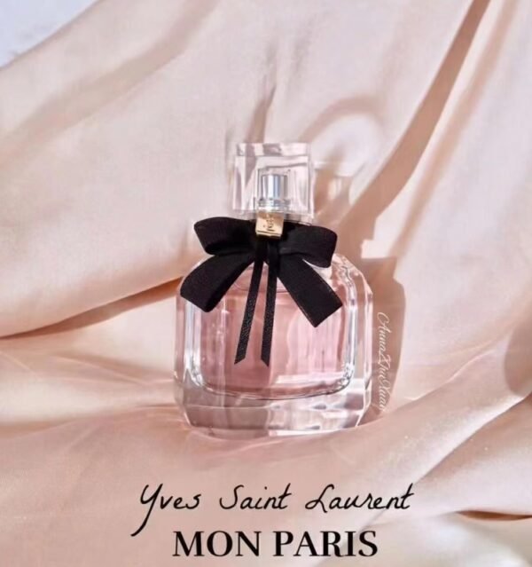 YSL Reverse Paris 7.5ML