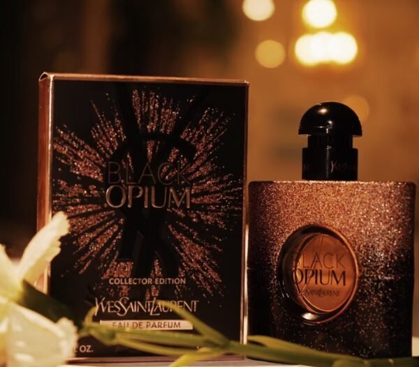 YSL Fury of Flowers  7.5ML - 图片 3