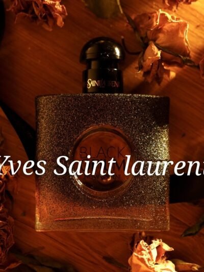 YSL Fury of Flowers  7.5ML